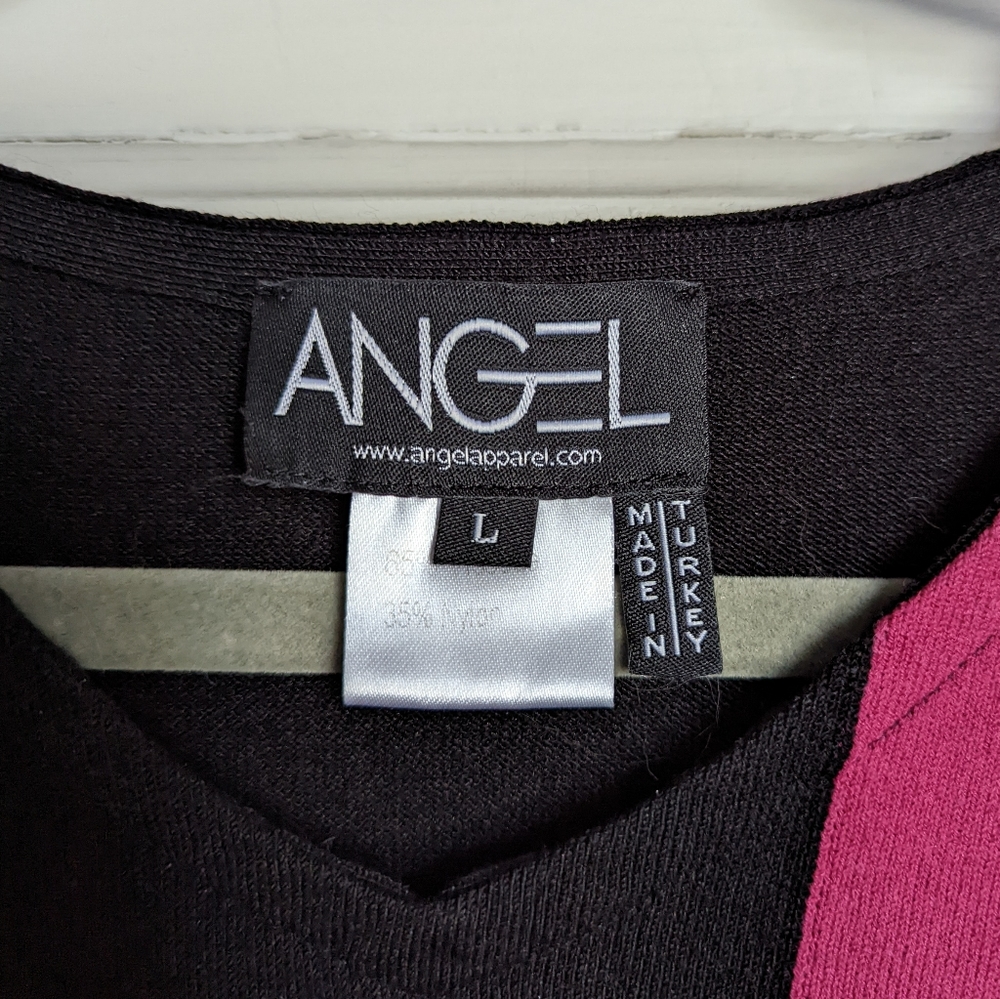 Angel Top - Picture 3 of 3